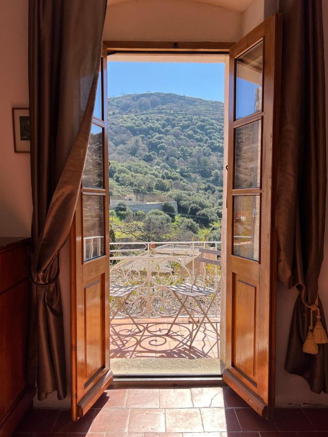 فندق Casa Musicale Pigna المظهر الخارجي الصورة