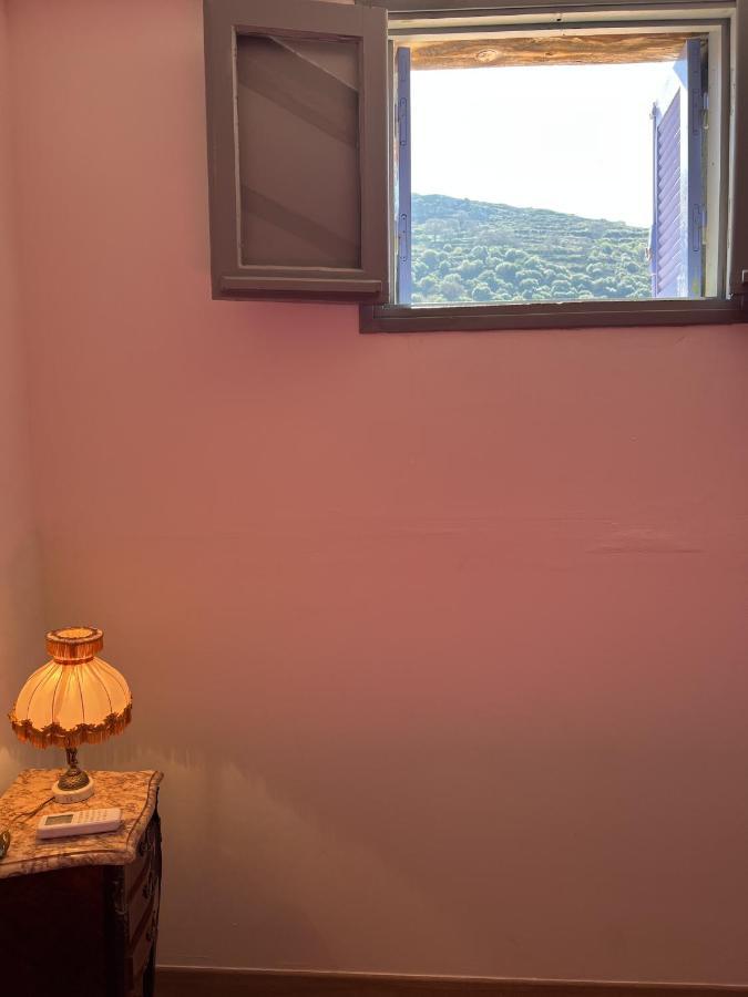فندق Casa Musicale Pigna المظهر الخارجي الصورة