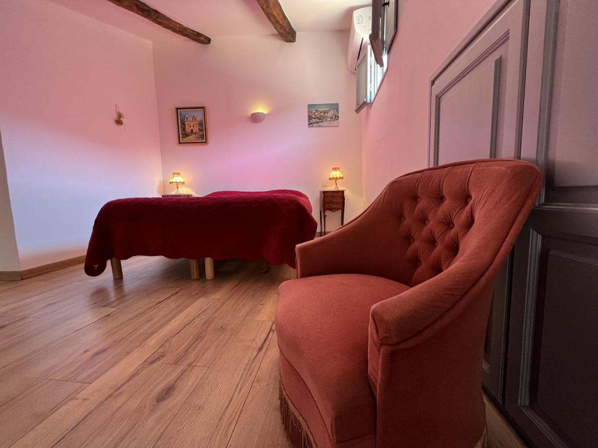 فندق Casa Musicale Pigna المظهر الخارجي الصورة