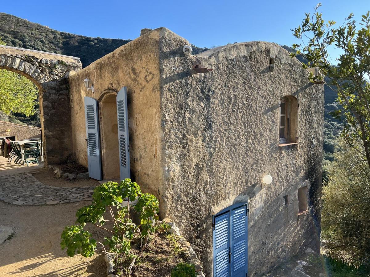 فندق Casa Musicale Pigna المظهر الخارجي الصورة