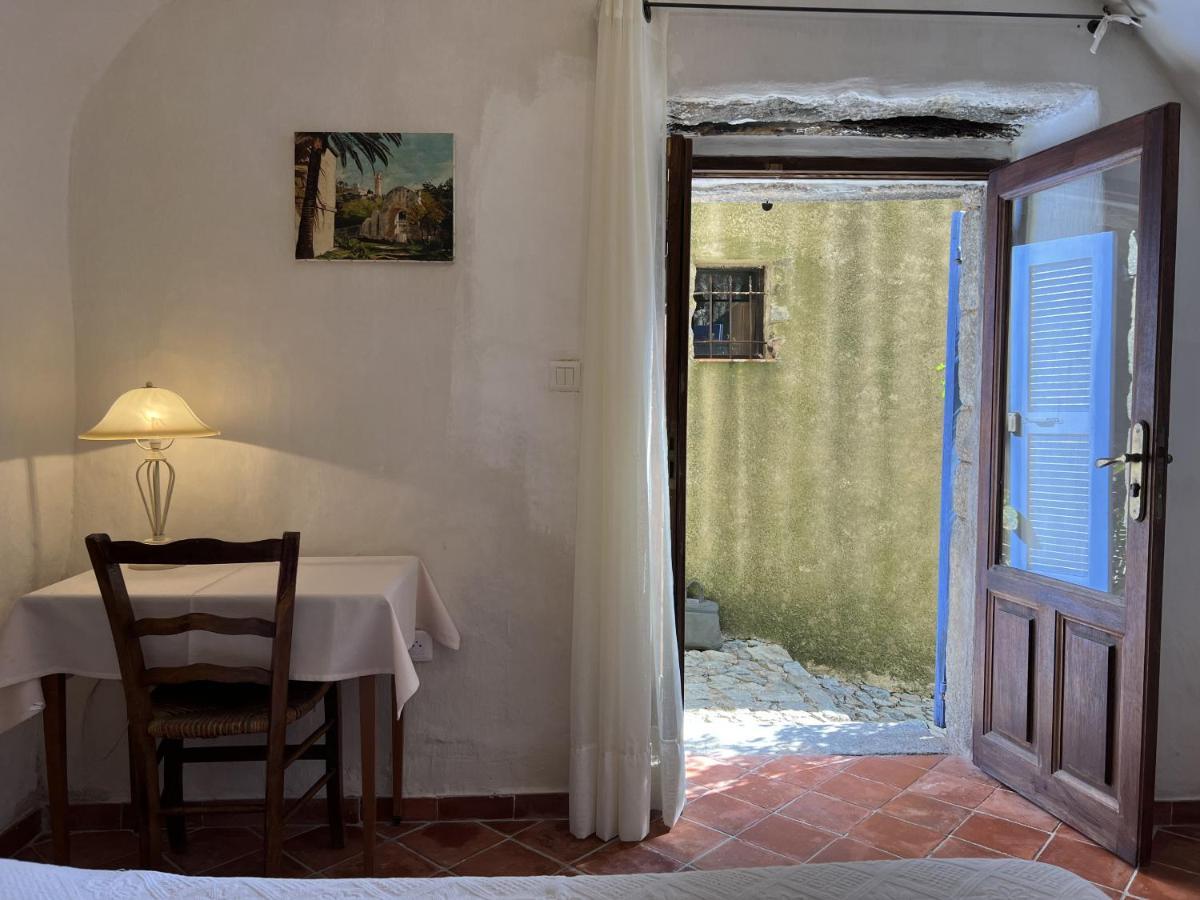 فندق Casa Musicale Pigna المظهر الخارجي الصورة