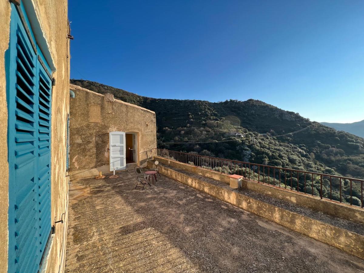 فندق Casa Musicale Pigna المظهر الخارجي الصورة
