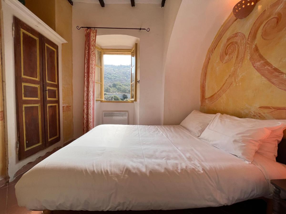 فندق Casa Musicale Pigna المظهر الخارجي الصورة