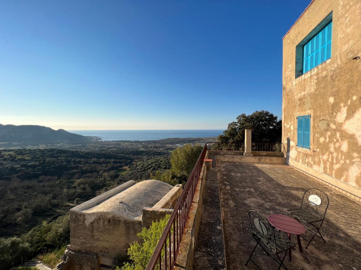 فندق Casa Musicale Pigna المظهر الخارجي الصورة
