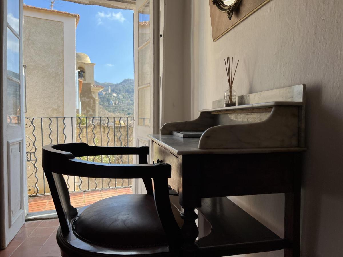 فندق Casa Musicale Pigna المظهر الخارجي الصورة