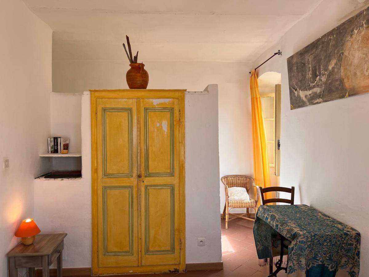 فندق Casa Musicale Pigna المظهر الخارجي الصورة