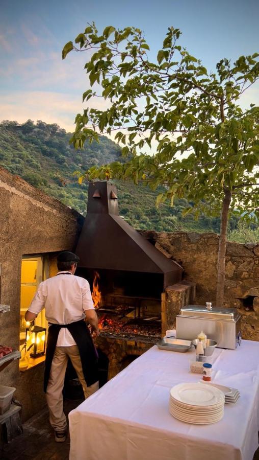فندق Casa Musicale Pigna المظهر الخارجي الصورة