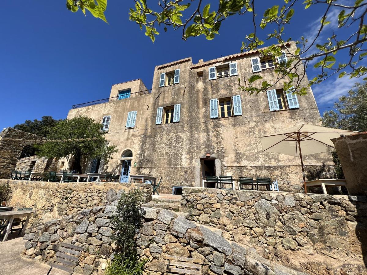 فندق Casa Musicale Pigna المظهر الخارجي الصورة