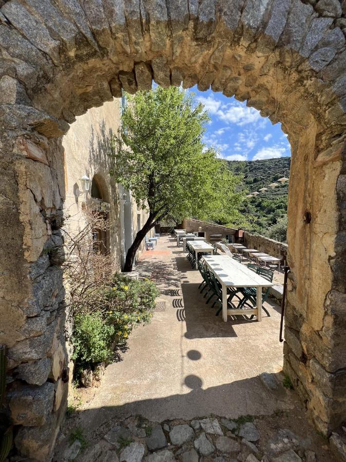 فندق Casa Musicale Pigna المظهر الخارجي الصورة