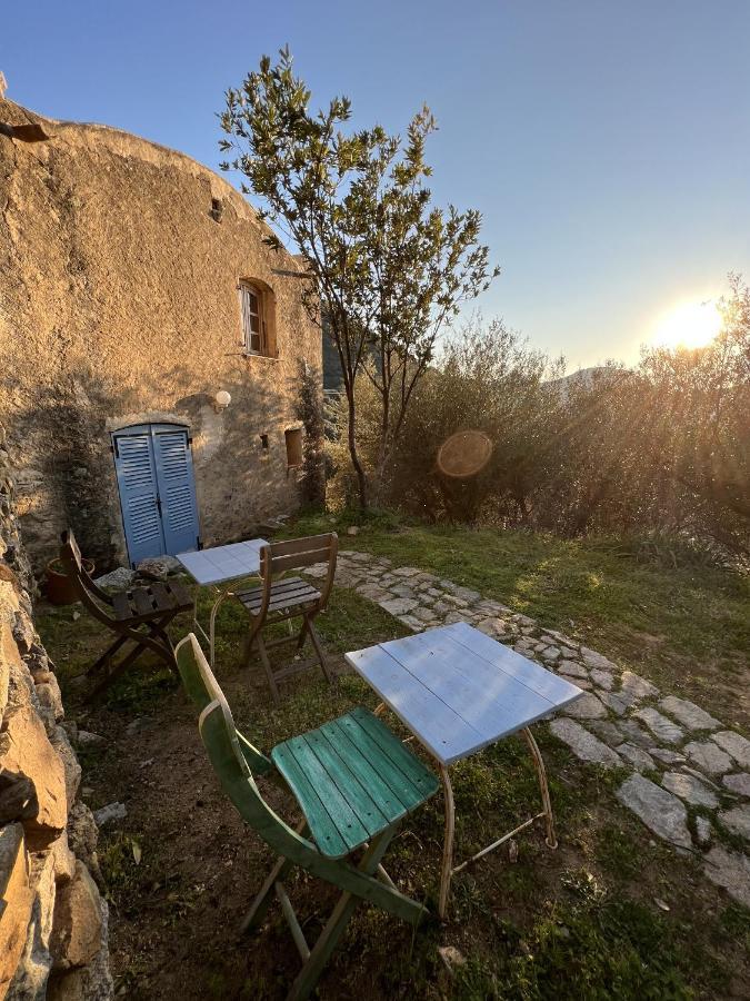 فندق Casa Musicale Pigna المظهر الخارجي الصورة