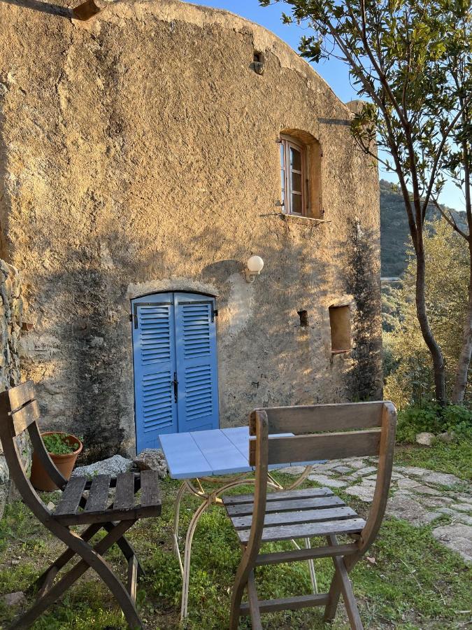 فندق Casa Musicale Pigna المظهر الخارجي الصورة