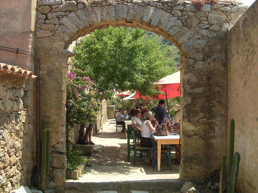 فندق Casa Musicale Pigna المظهر الخارجي الصورة