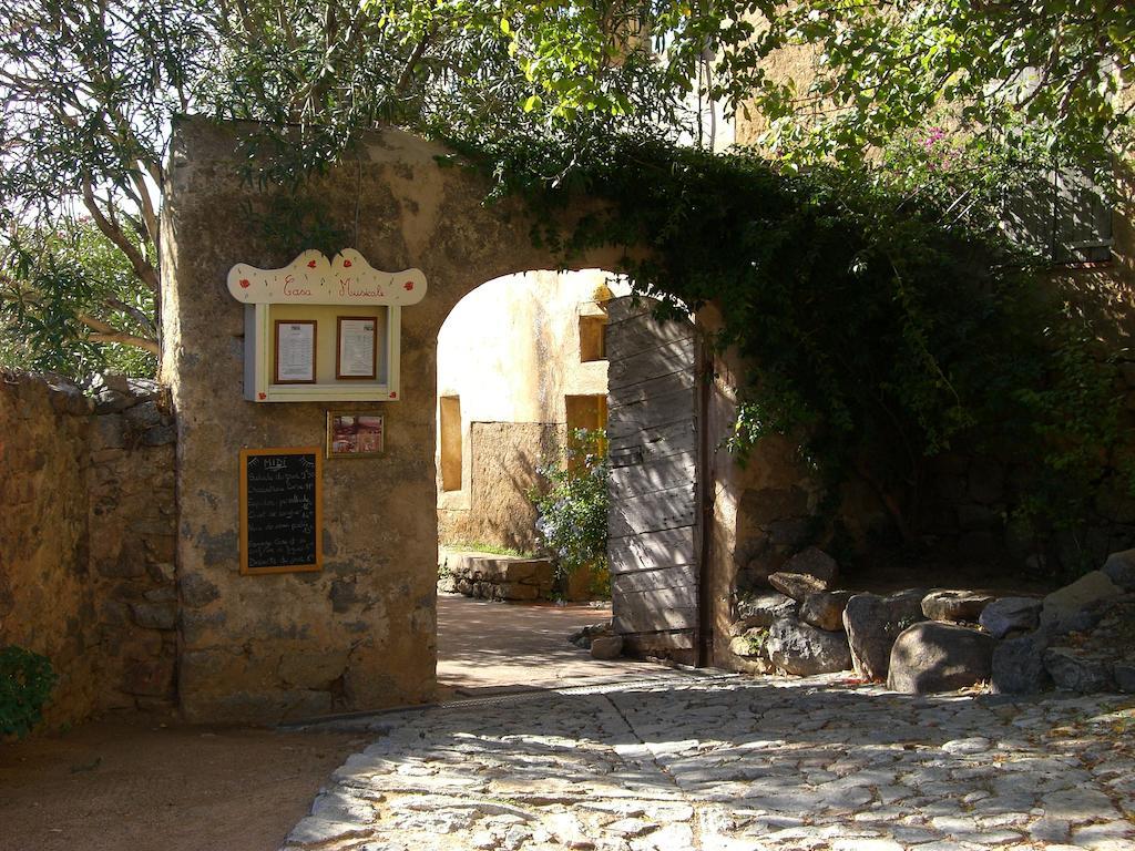 فندق Casa Musicale Pigna المظهر الخارجي الصورة