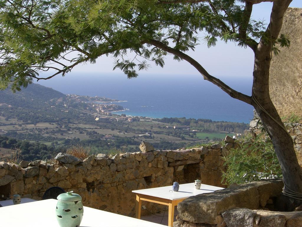 فندق Casa Musicale Pigna المظهر الخارجي الصورة